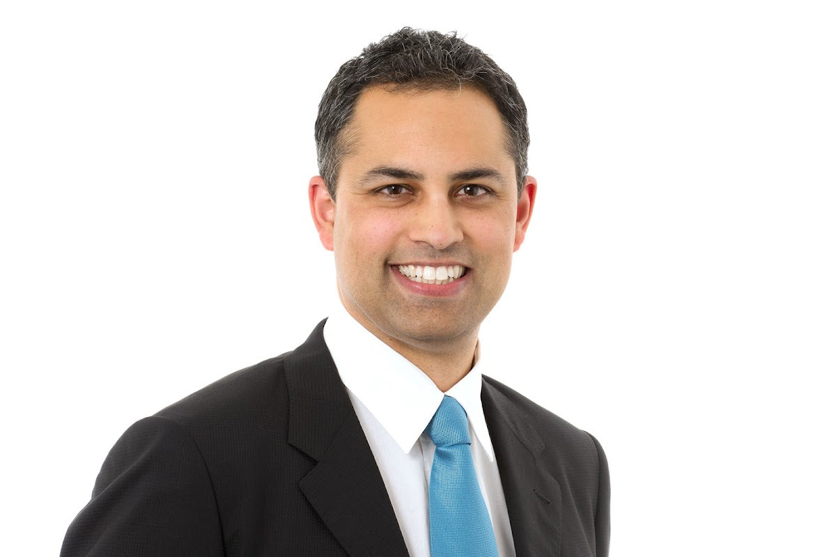 Andrew Morritt - Aesthetic Surgery clinic in Sheffield, United Kingdom