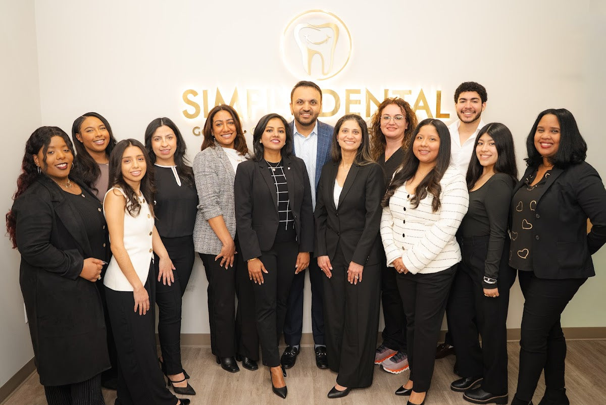 Simply Dental of | Dental | Stamford, CT