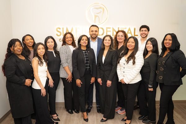 Simply Dental of | Dental | Stamford, CT
