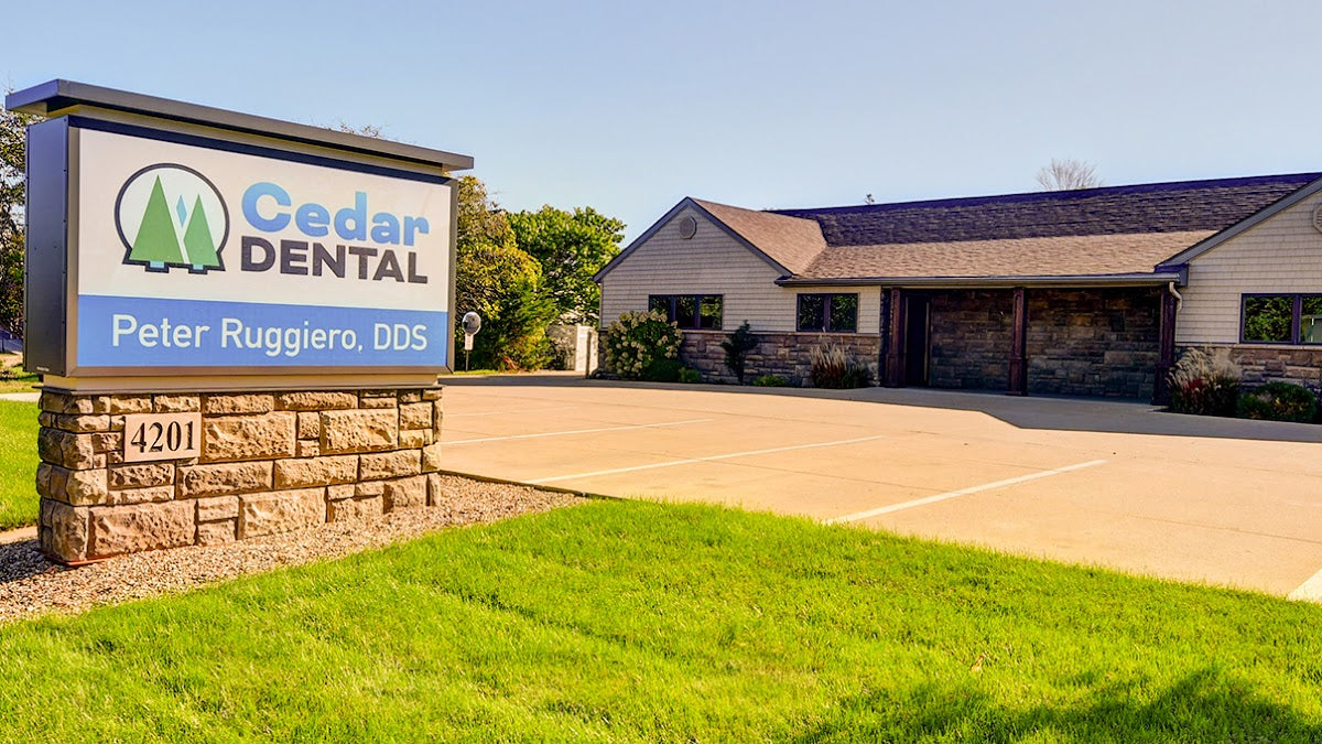 Cedar Dental | Dental | Cedar Rapids, IA