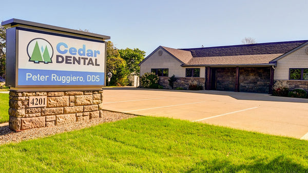Cedar Dental | Dental | Cedar Rapids, IA