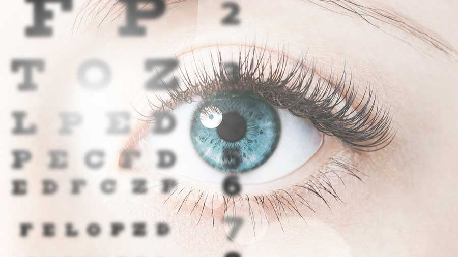 Optical & Eye Care | Eye Clinic | Gresham, OR