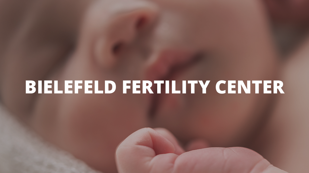 Bielefeld Fertility Center - IVF & Fertility clinic in Bielefeld, Germany