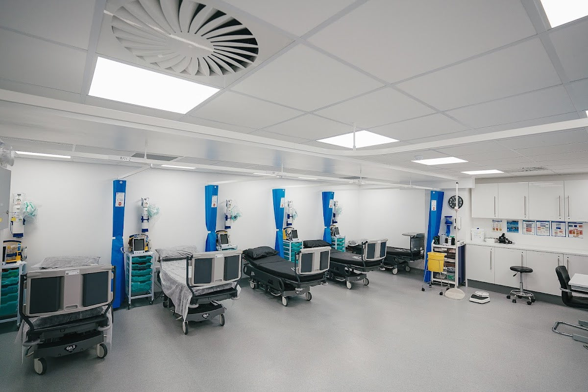 Centre for Surgery — photo 2