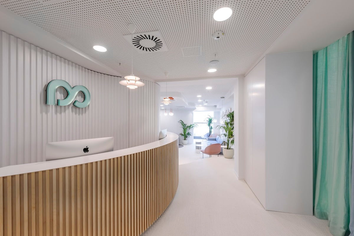 Poliklinika Milojevic - Aesthetic Surgery clinic in Zagreb, Croatia