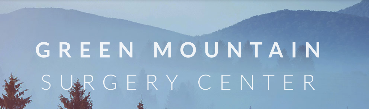 Green Mountain Surgery Center | Aesthetic Surgery | Colchester, VT