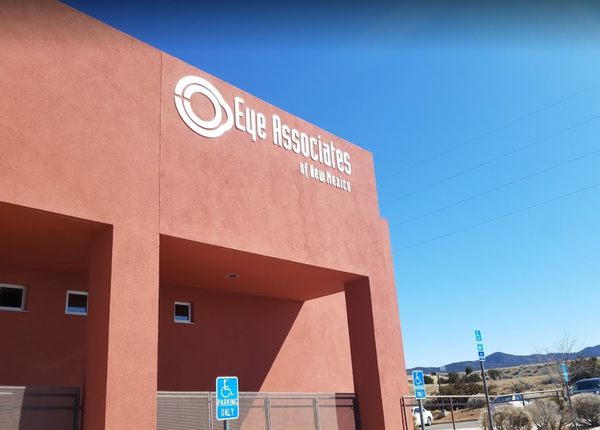Eye Associates of | Eye Clinic | Santa Fe, NM