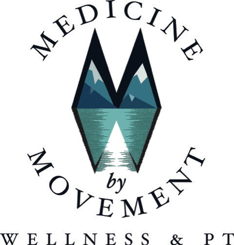 Medicine by Movement Wellness and PT | Bariatric Surgery | Sitka, AK