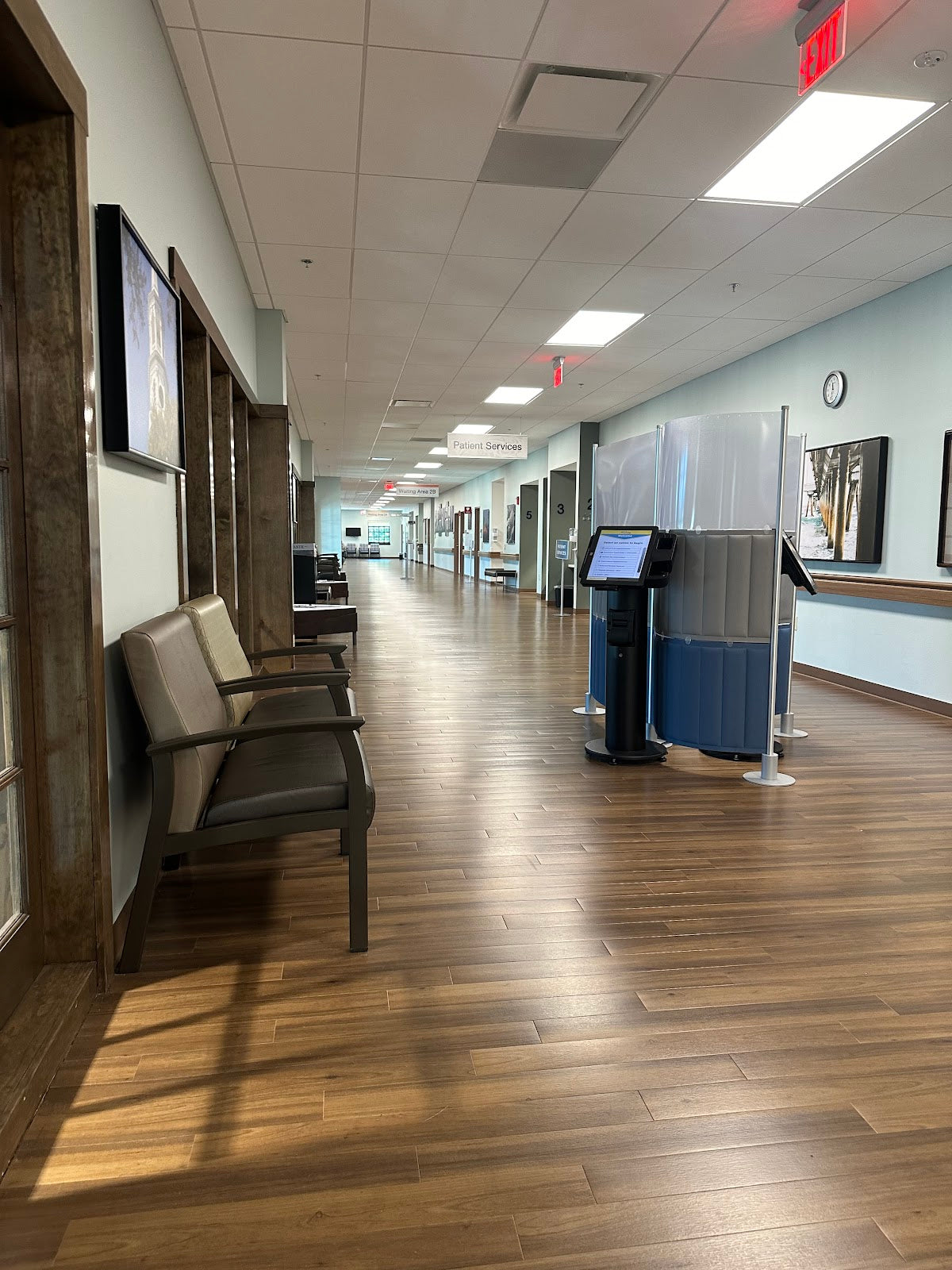 VA Primary Care and Dental Clinic | Dental | North Charleston, SC