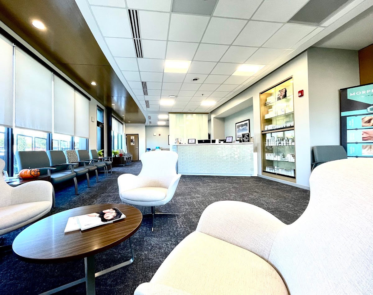 Azure Aesthetics | Aesthetic Surgery | Topeka, KS