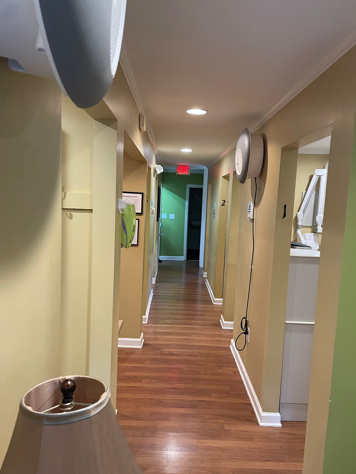 Choice One Dental Care of | Dental | Greenville, SC