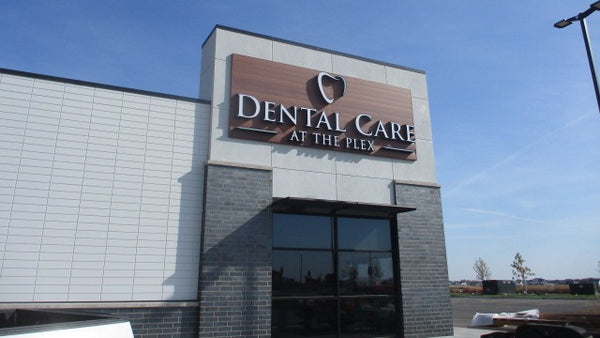 Dental Care at The Plex | Dental | Bettendorf, IA