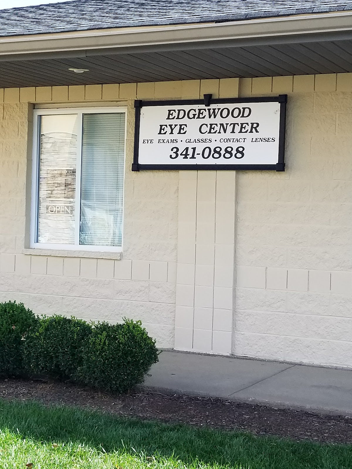 Edgewood Eye Center | Eye Clinic | Edgewood, KY
