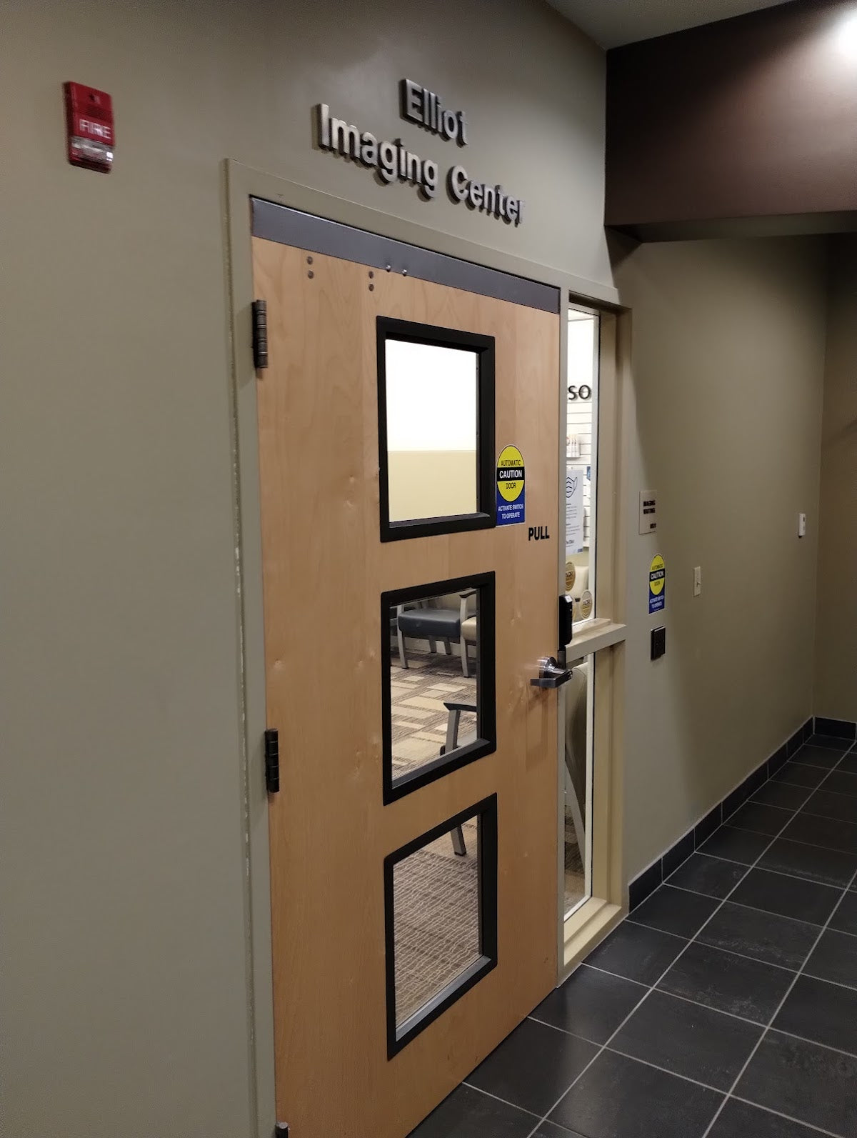 Imaging Center - Elliot at Londonderry | IVF | Londonderry, NH