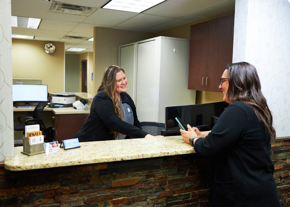 Oral & Facial Surgery Associates | Aesthetic Surgery | Olathe, KS