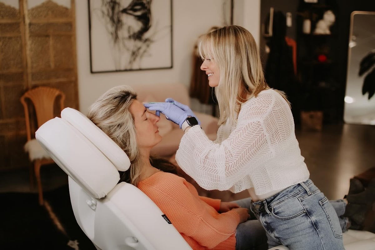 Nurse Nel Aesthetics PLLC | Hair Transplant | Dover, NH