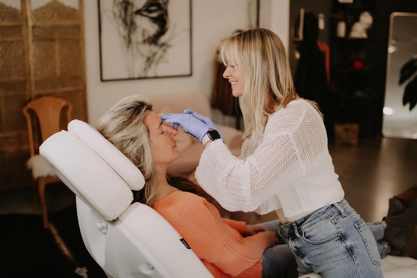 Nurse Nel Aesthetics PLLC | Hair Transplant | Dover, NH