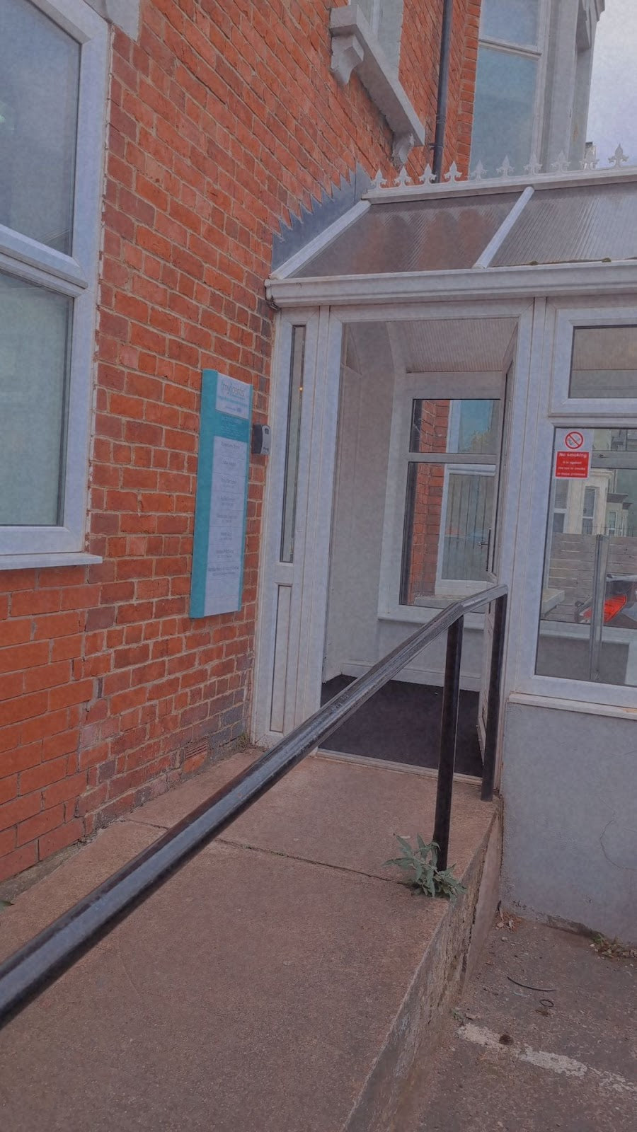 mydentist, Heaton Road, Newcastle-upon-Tyne — Dental Clinic in Newcastle