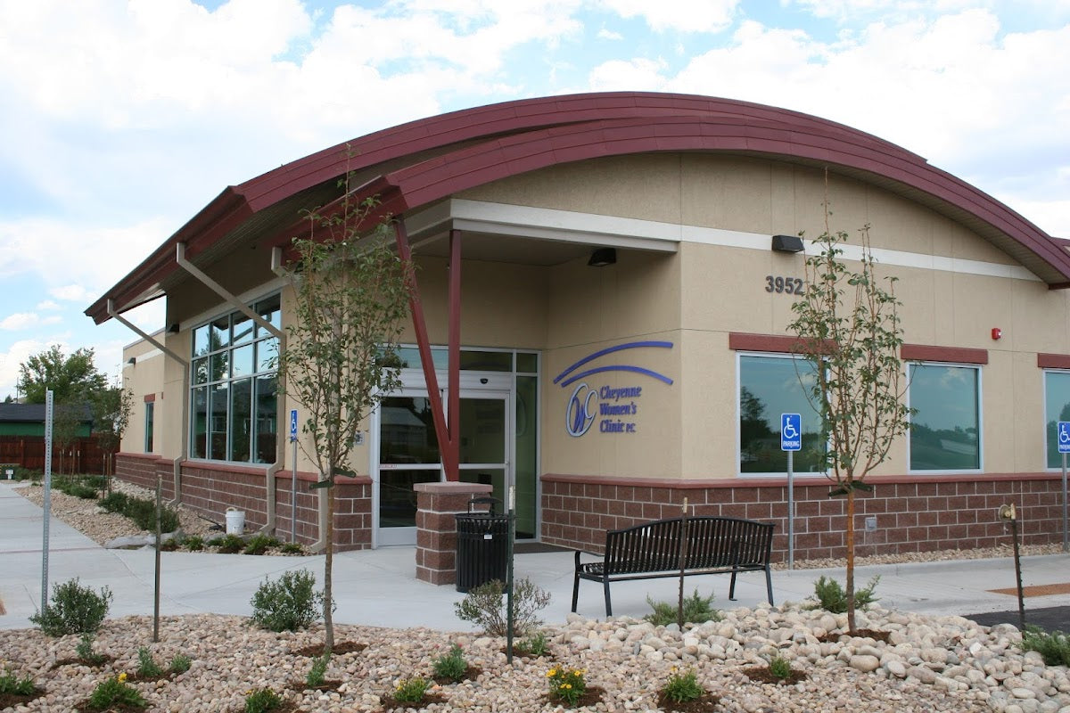 Rene R Hinkle MD | IVF | Cheyenne, WY
