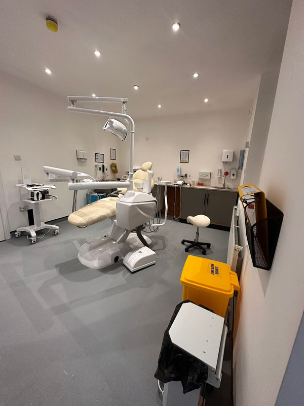 Pav Dental | Dental | Bradford