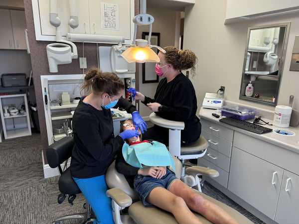 Dedicated Dental Solutions | Dental | Rapid City, SD