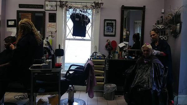 Miss Vicky's Day Spa and Salon | Hair Transplant | Manchester, NH