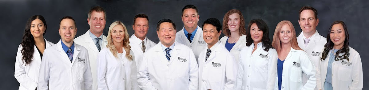 Lincoln Eye & Laser Institute | Eye Clinic | Omaha, NE