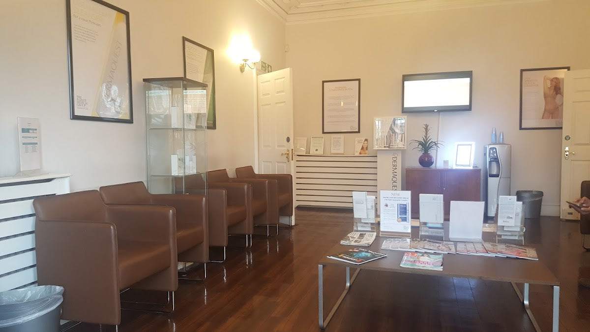 Harley Medical Group Birmingham — Dr.Visor photo 4