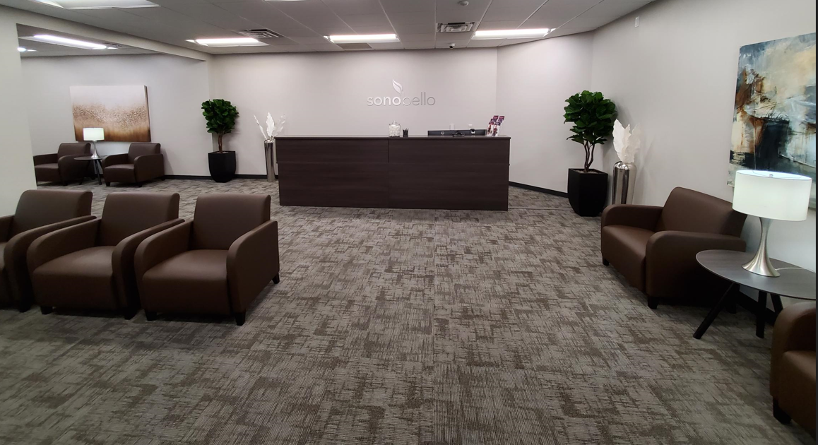 Sono Bello | Aesthetic Surgery | Eugene, OR