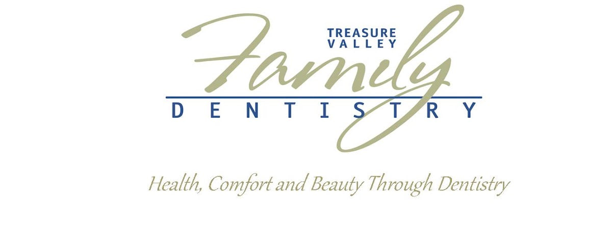 Treasure Valley Family Dentistry | Dental | Meridian, ID