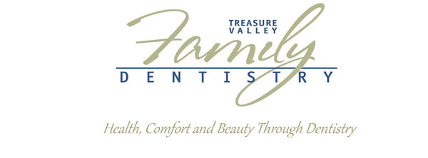 Treasure Valley Family Dentistry | Dental | Meridian, ID