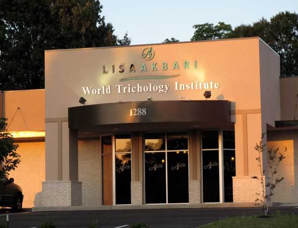 Lisa Akbari World Trichology Institute | Hair Transplant | Memphis, MS