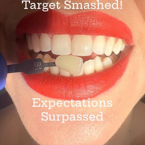 The Smile Design Clinic