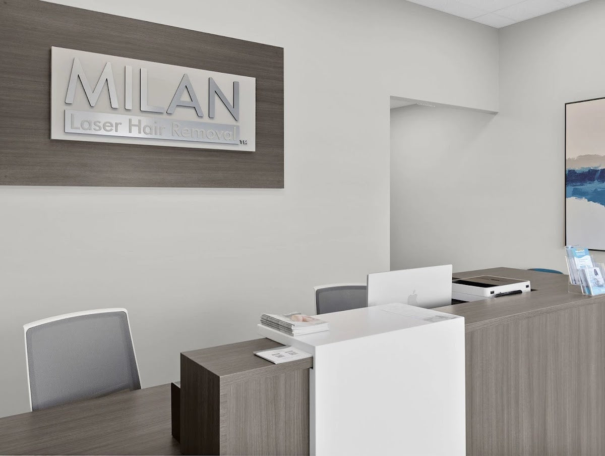 Milan Laser Hair Removal | Hair Transplant | Sparks, NV