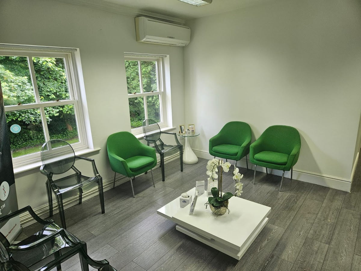 Wimpole Hair Transplant Clinic Birmingham — photo 4