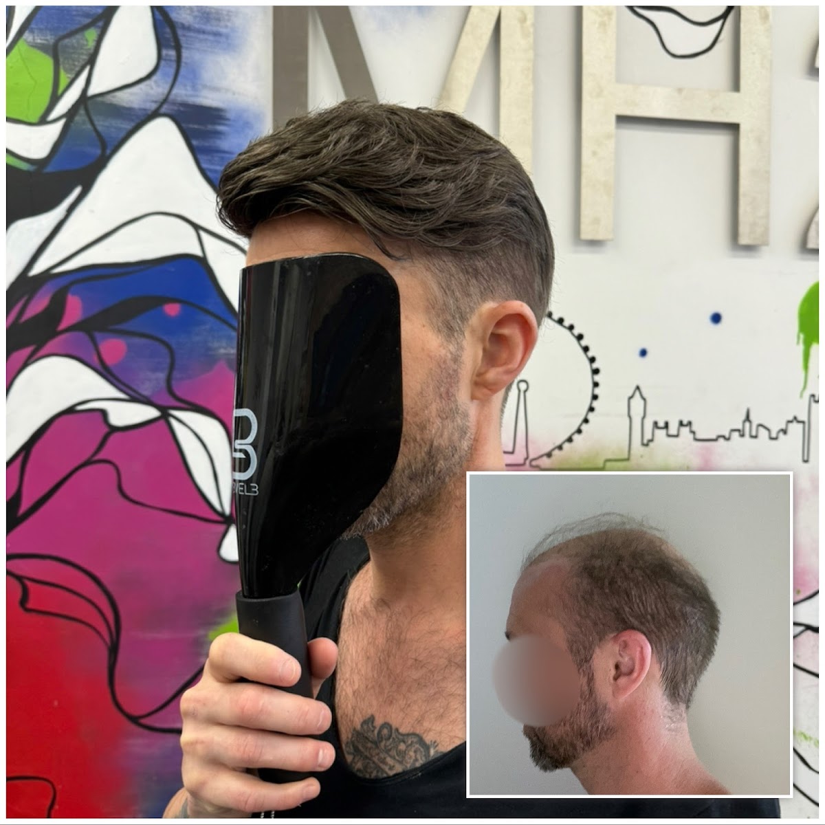 MensHair2Go — photo 3