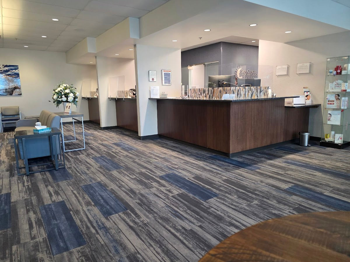 Skin Cancer and Dermatology Center of | Hair Transplant | Colorado Springs, CO