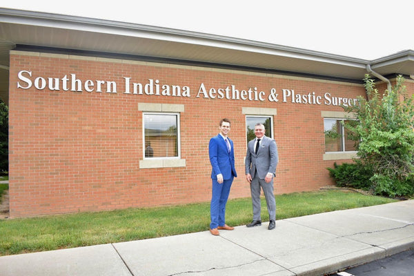 Southern  Aesthetic & Plastic Surgery, LLC | Aesthetic Surgery | Columbus, IN