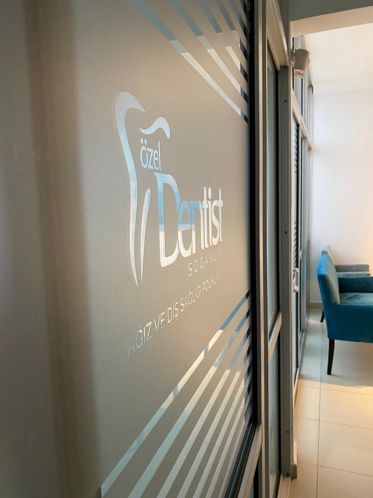 Özel Dentist Ağız ve Diş Sağlığı Polikliniği — Dr.Visor photo 5