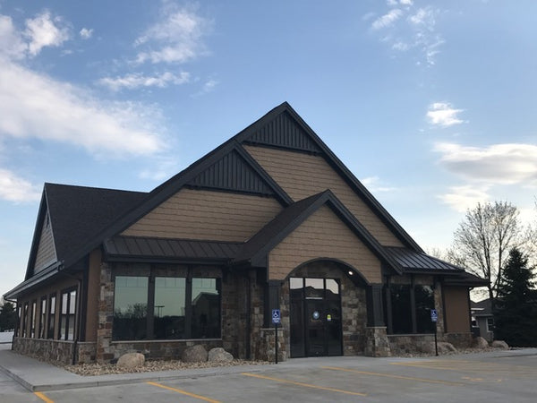 Knutzen Family Dentistry | Dental | Brookings, SD