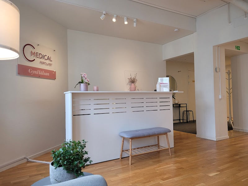 CMedical Fertilitet | IVF | 753 19 Uppsala