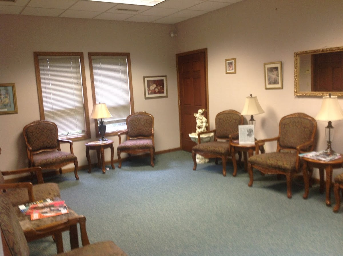 Clinic of Electrology & Laser | Hair Transplant | Iowa City, IA