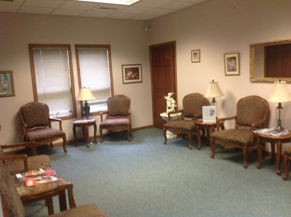 Clinic of Electrology & Laser | Hair Transplant | Iowa City, IA