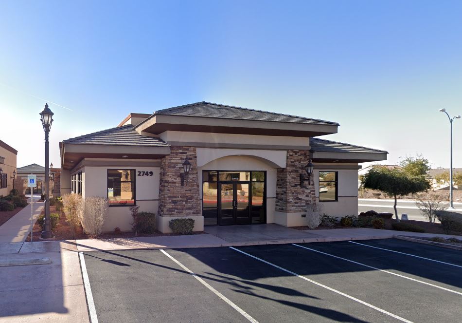 Meadows Eye Physicians & Surgeons | Eye Clinic | Henderson, NV