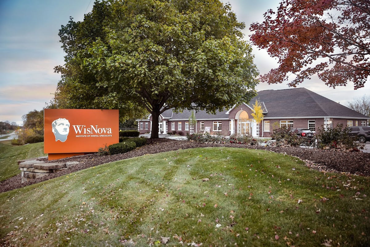 WisNova Innovative Dental Specialists | Dental | Kenosha, WI