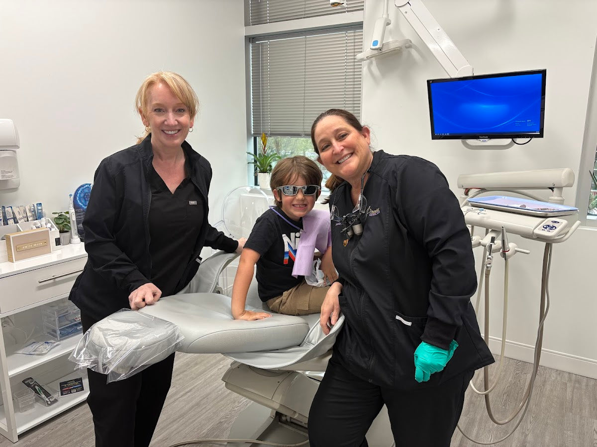 Premiere Dental Arts of | Dental | Frederick, MD