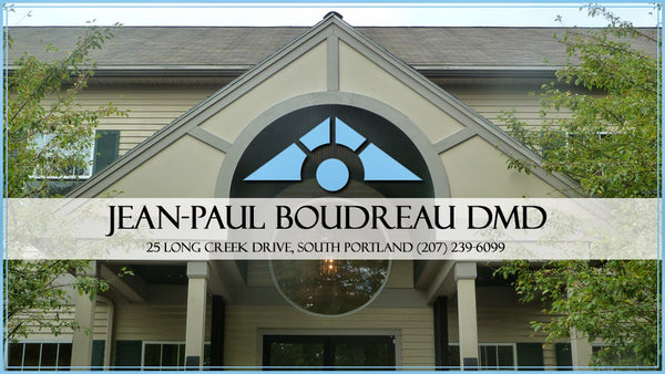 Jean-Paul Boudreau DMD, LLC | Dental | South Portland, ME