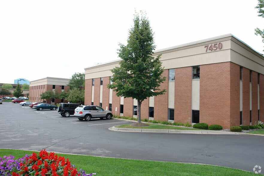 Twin Cities Eye Consultants | Eye Clinic | Edina, MN