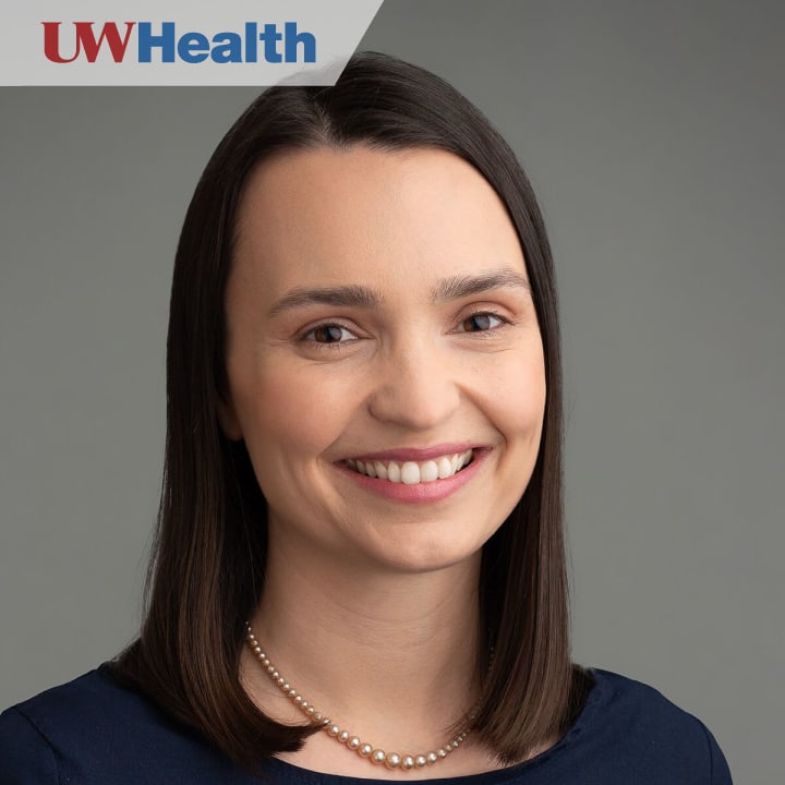 Kathleen Schildroth, MD | Eye Clinic | Madison, WI