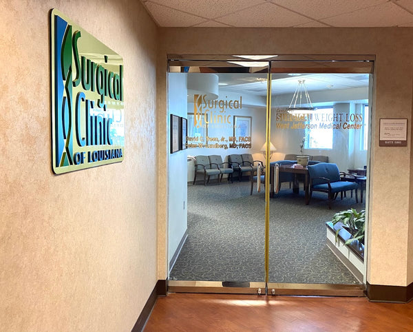 University Medical Center - West Bank Bariatrics (formerly Surgical Clinic of ) | Bariatric Surgery | Marrero, LA